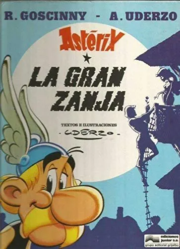 Astérix