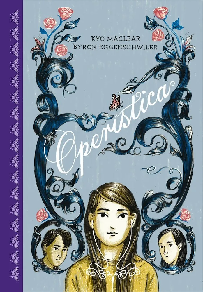 Operística