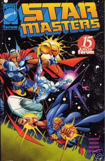Star Masters