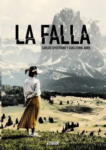 La falla