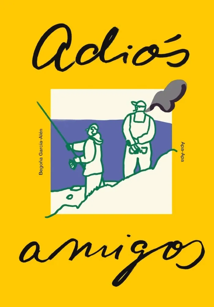 Adios amigos