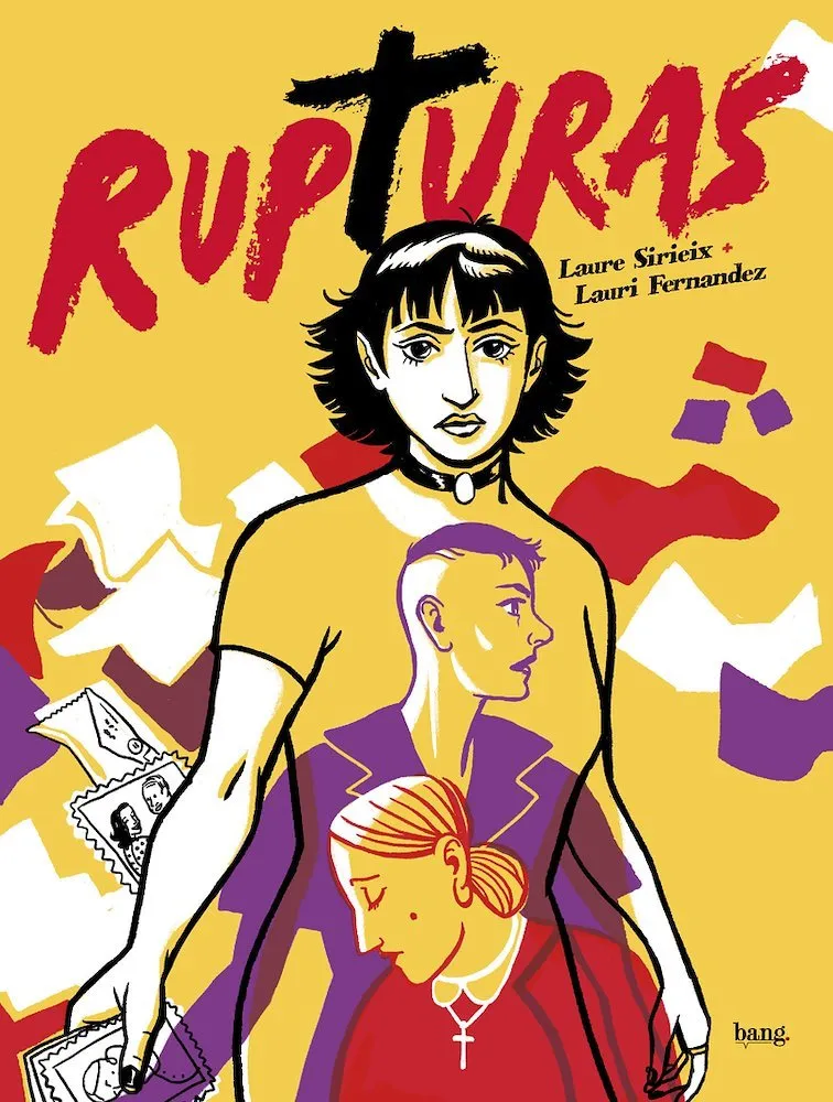 Rupturas