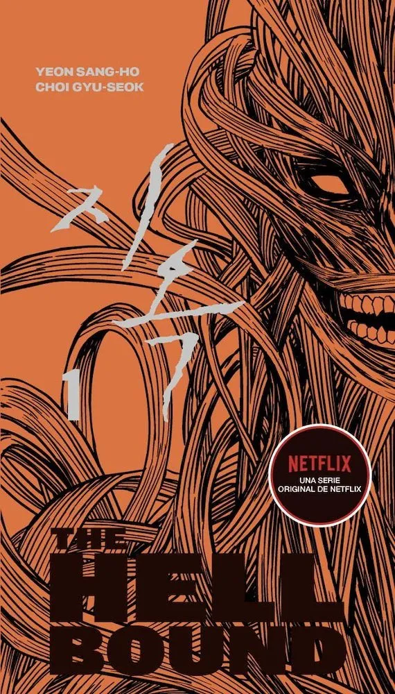The Hellbound