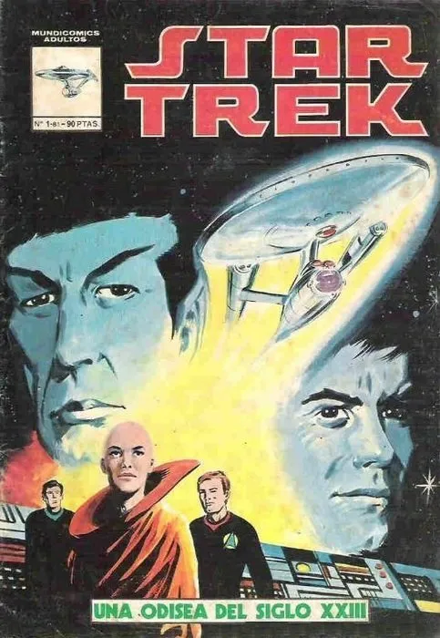 Star Trek