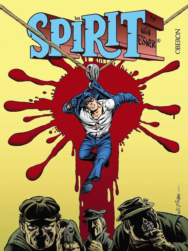 The Spirit