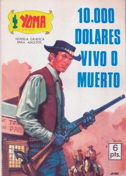 Yuma