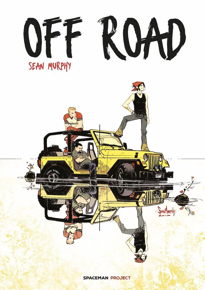 Off Road
