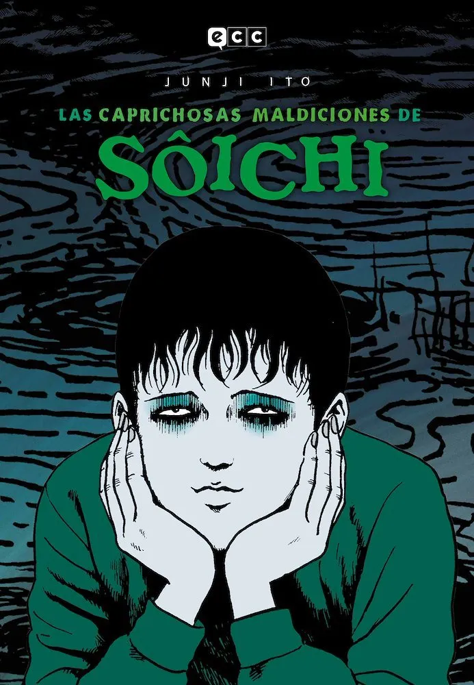 Las caprichosas maldiciones de Sôichi