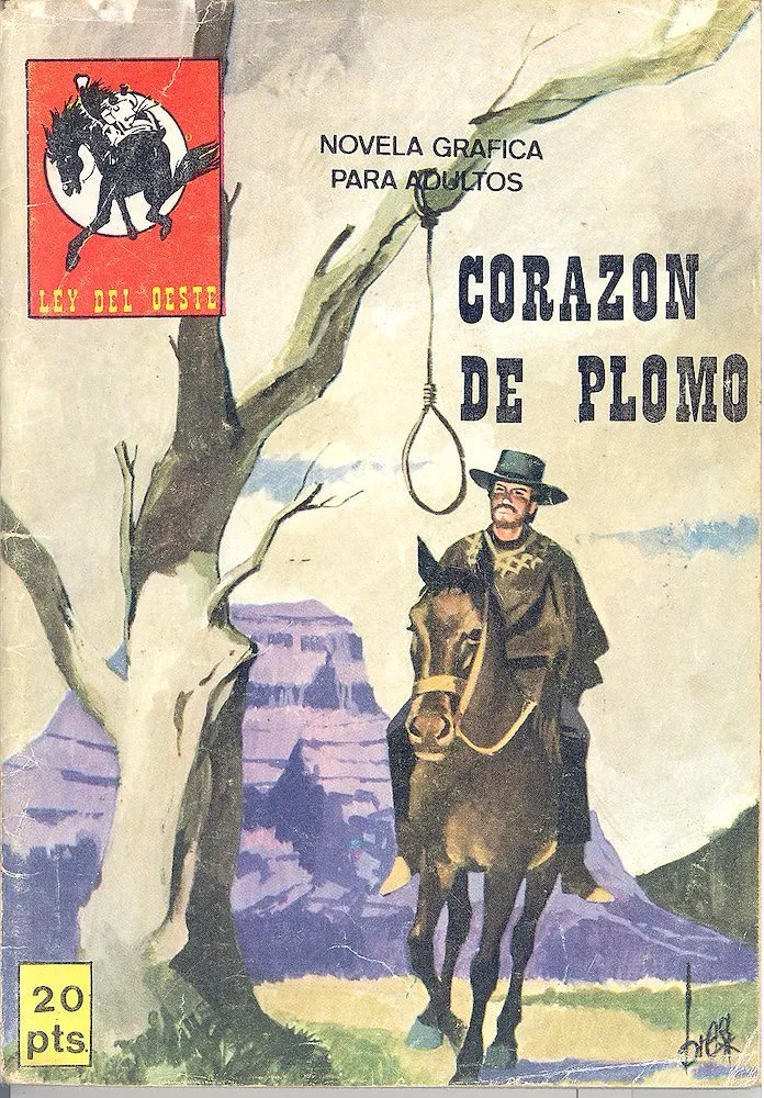 Oeste (1973-1981)