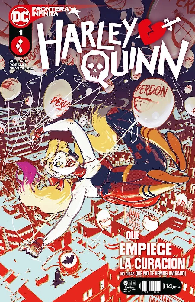 Harley Quinn