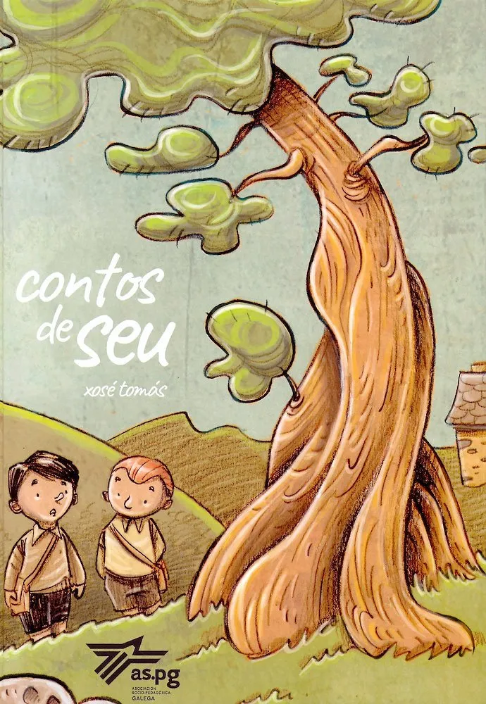Contos de seu