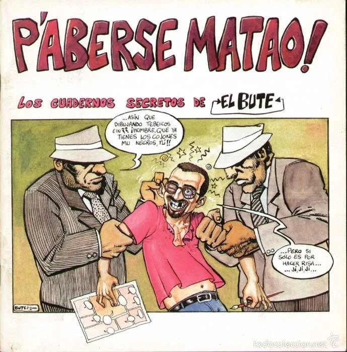 P’aberse Matao!