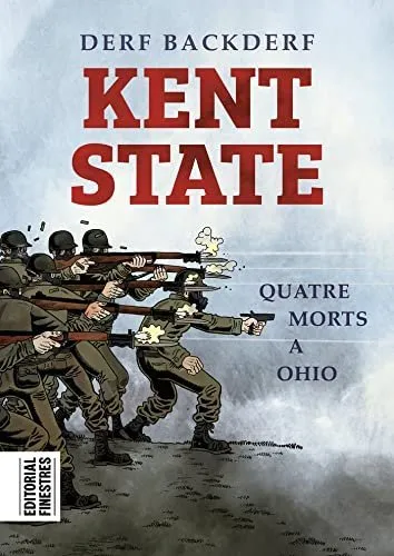 Kent State