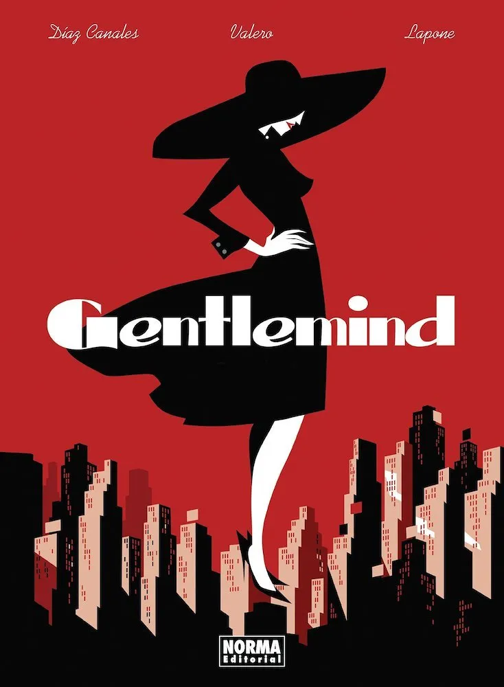 Gentlemind