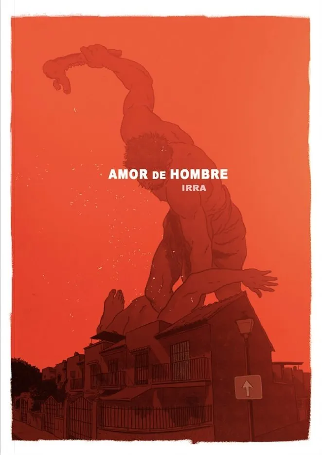Amor de hombre