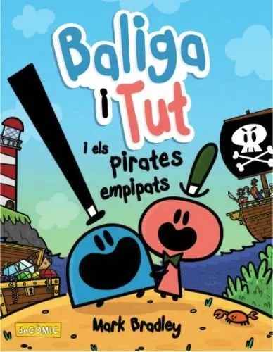 Baliga i Tut (Catalán)