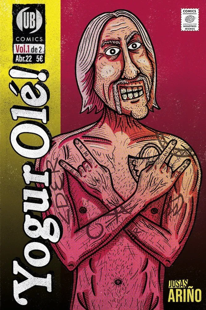 Yogur Olé!