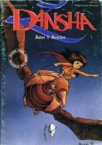 Dansha