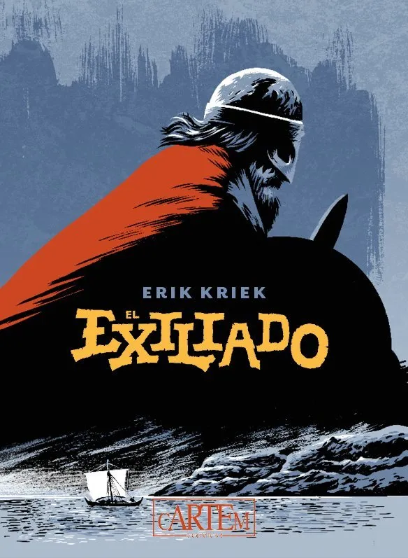 El exiliado