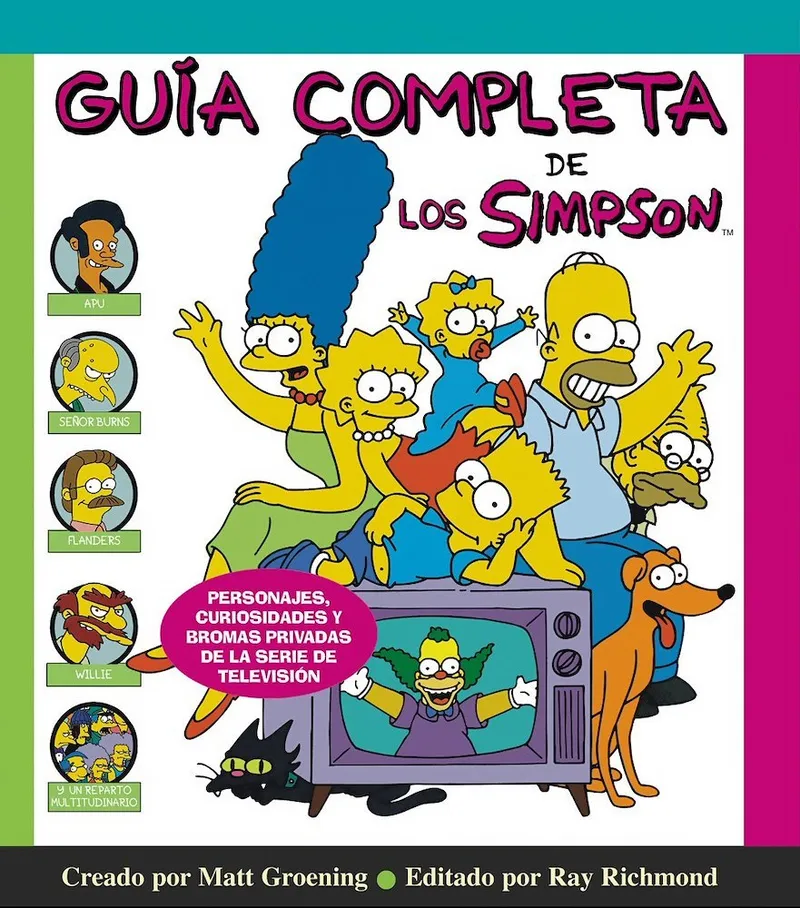Los Simpson