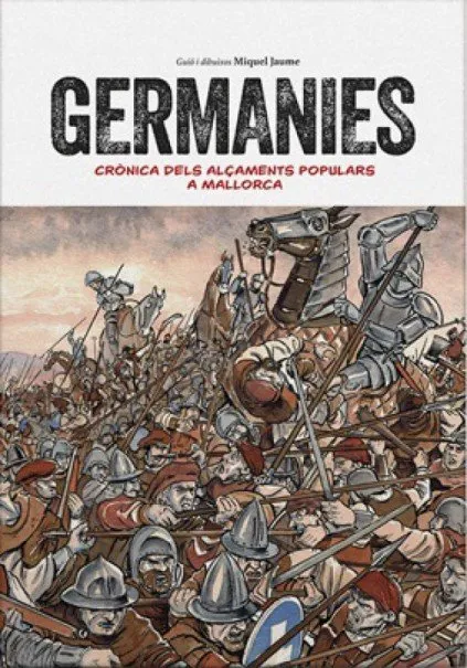Germanies