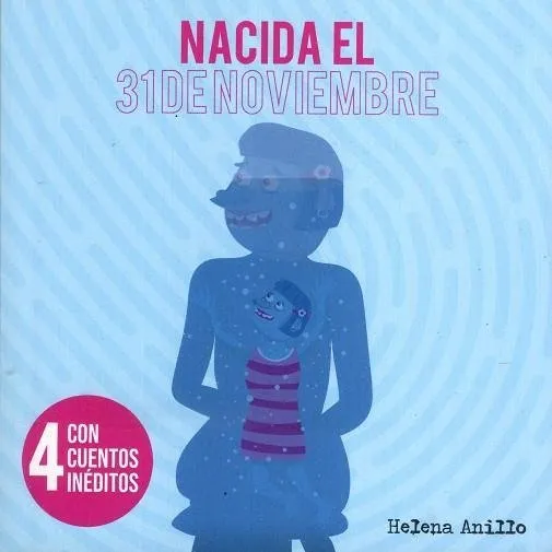 Nacida el 31 de noviembre