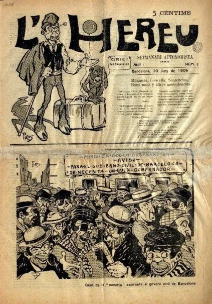 L'Heure (Catalán)