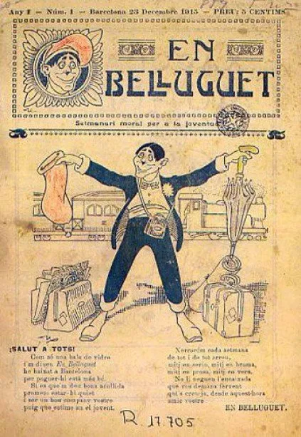 En Belluguet