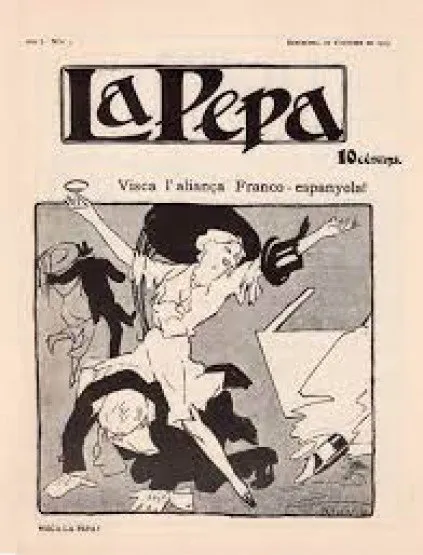 La Pepa (Catalán)