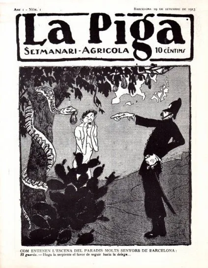 La Piga
