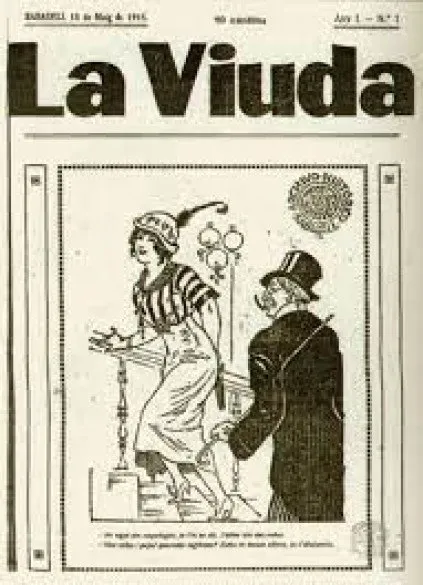 La Viuda (Catalán)