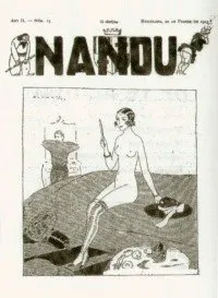 Nandu (Catalán)