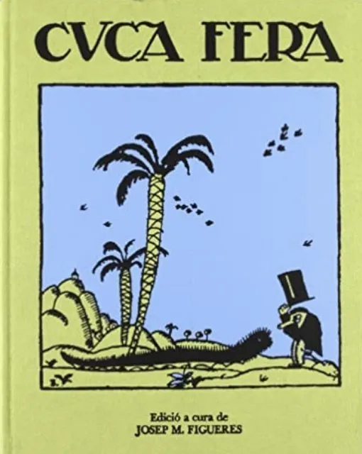 Cuca Fera