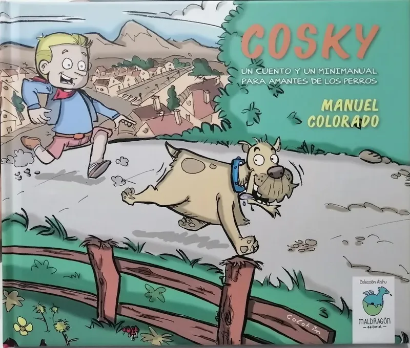 Cosky