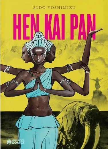 Hen Kai Pan