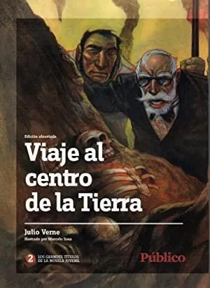 Los grandes títulos de la novela juvenil