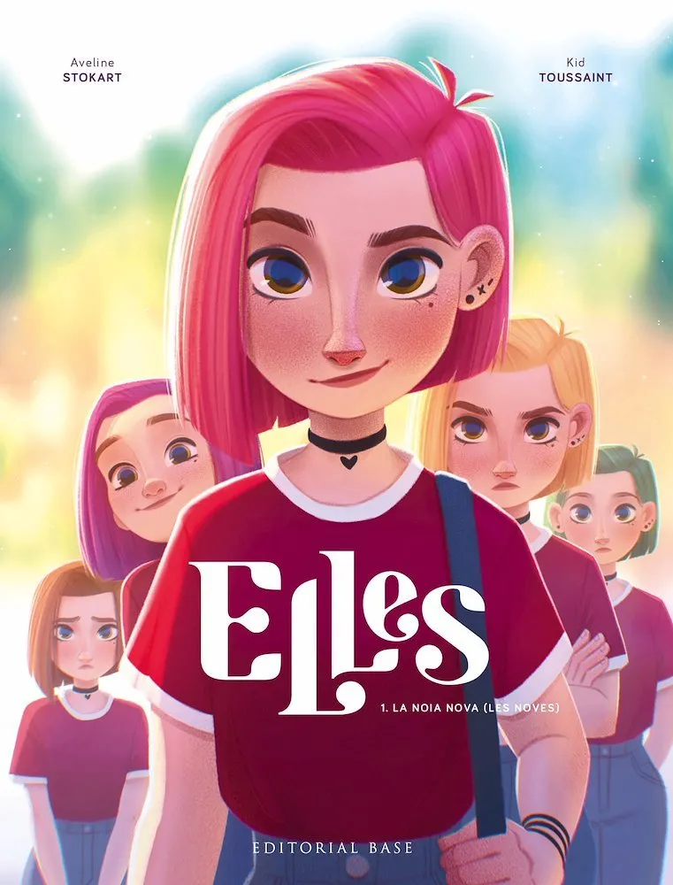 Elles (Catalán)
