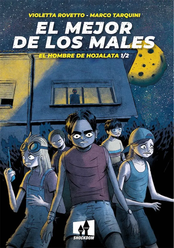 El mejor de los males