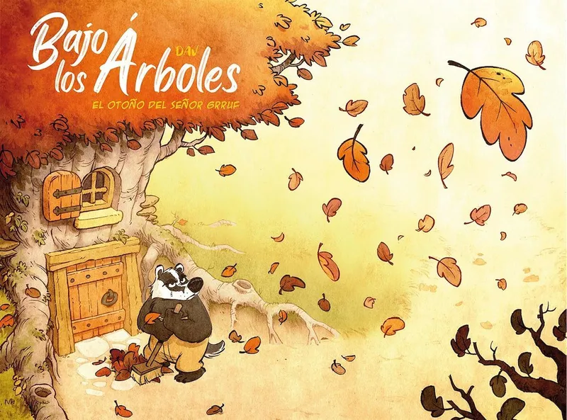 Bajo los Árboles