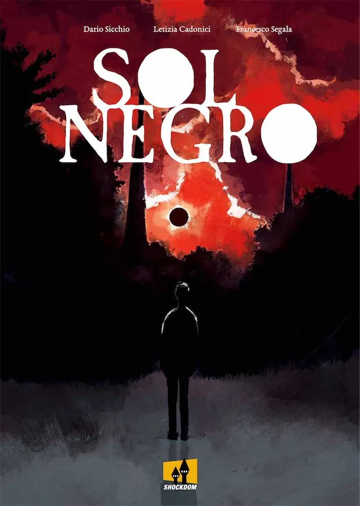 Sol negro