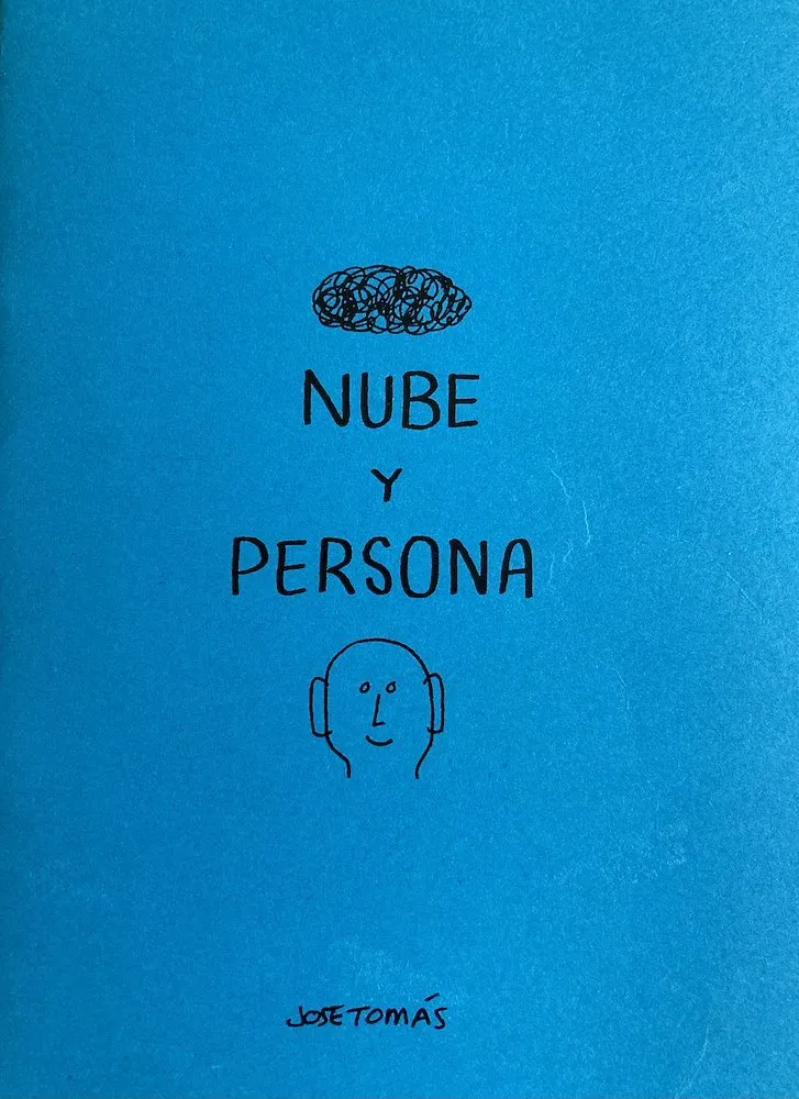 Nube y persona (Autoedición)