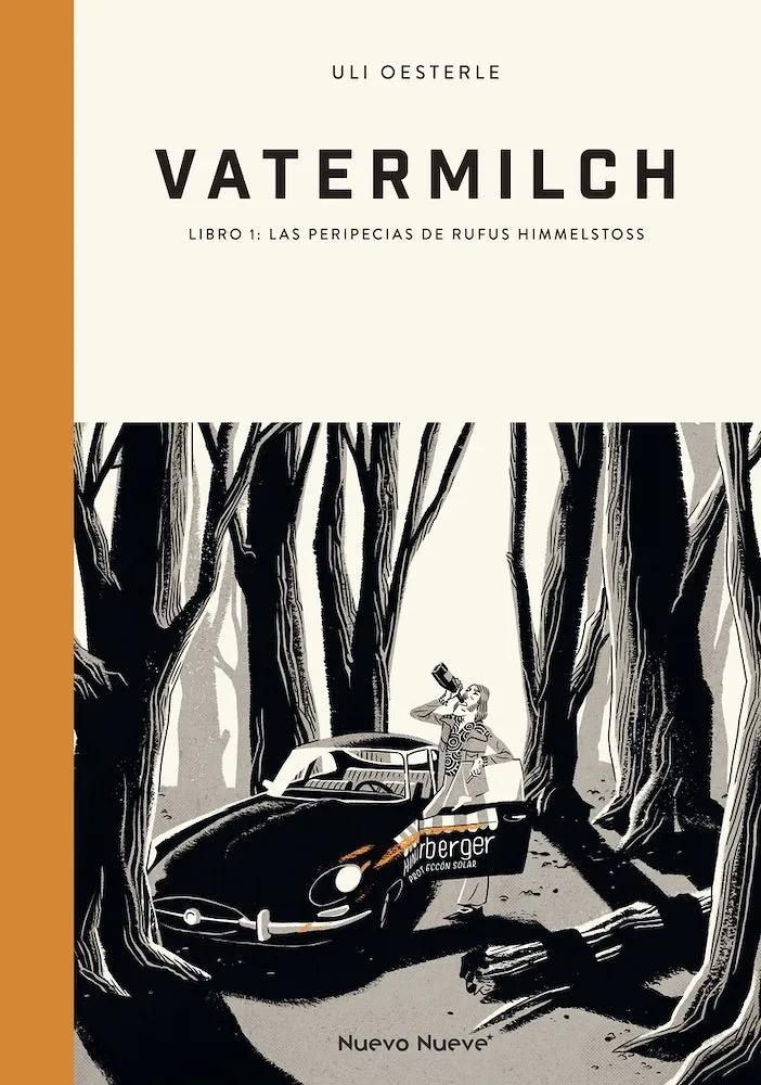 Vatermilch