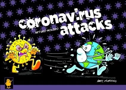 Coronavirus attacks