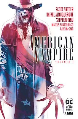 American Vampire