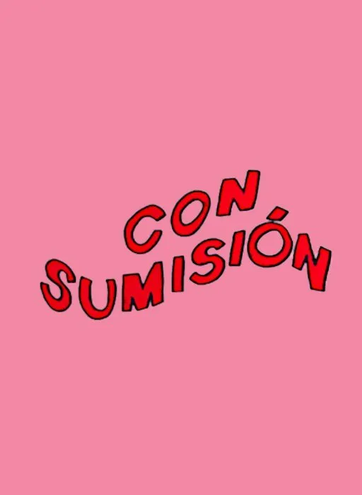 Con sumisión