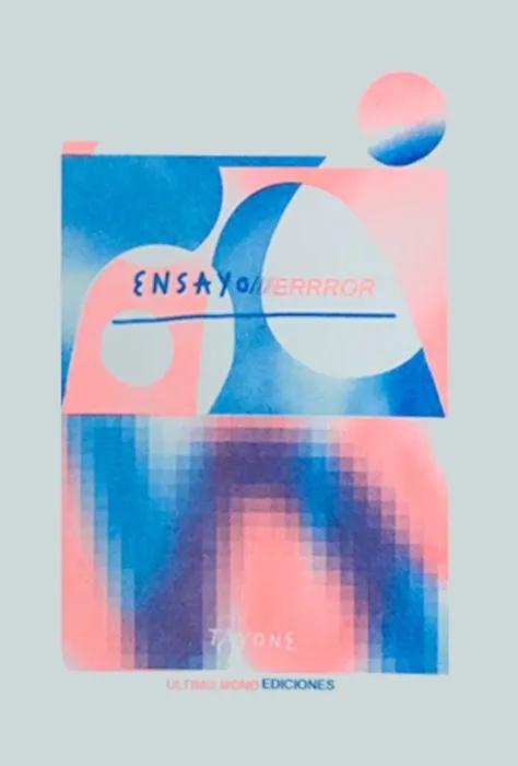Ensayo / errror