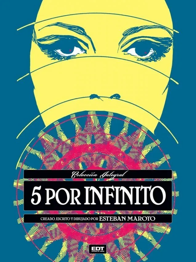 5 por Infinito