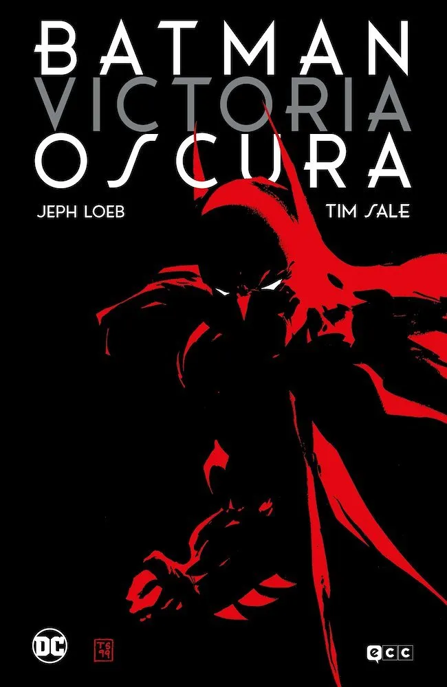 Batman - Victoria Oscura