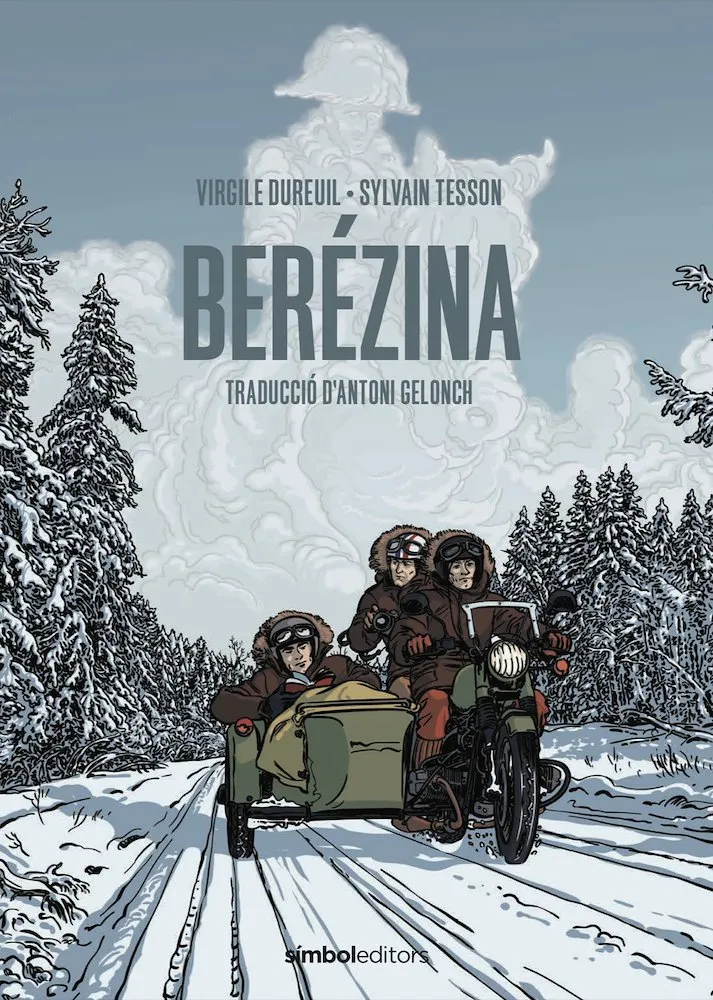 Berézina