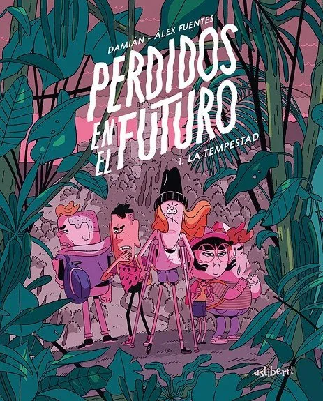 Perdidos en el futuro